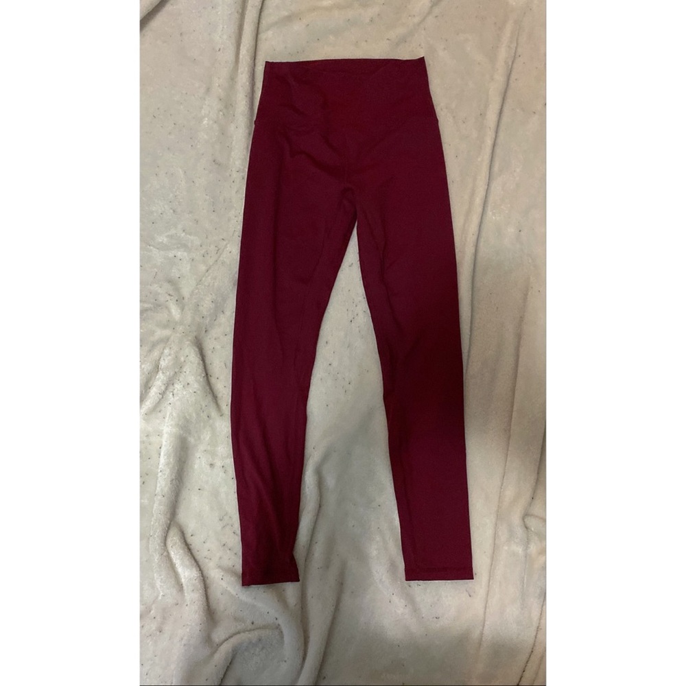 Til You Collapse Classic Leggings